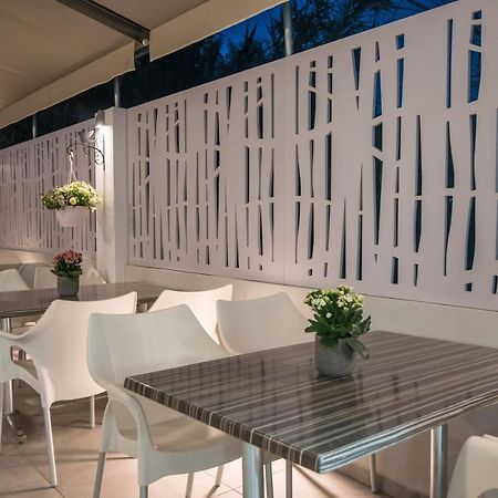 Marianthi Apts By Estia Platanes  Exterior photo
