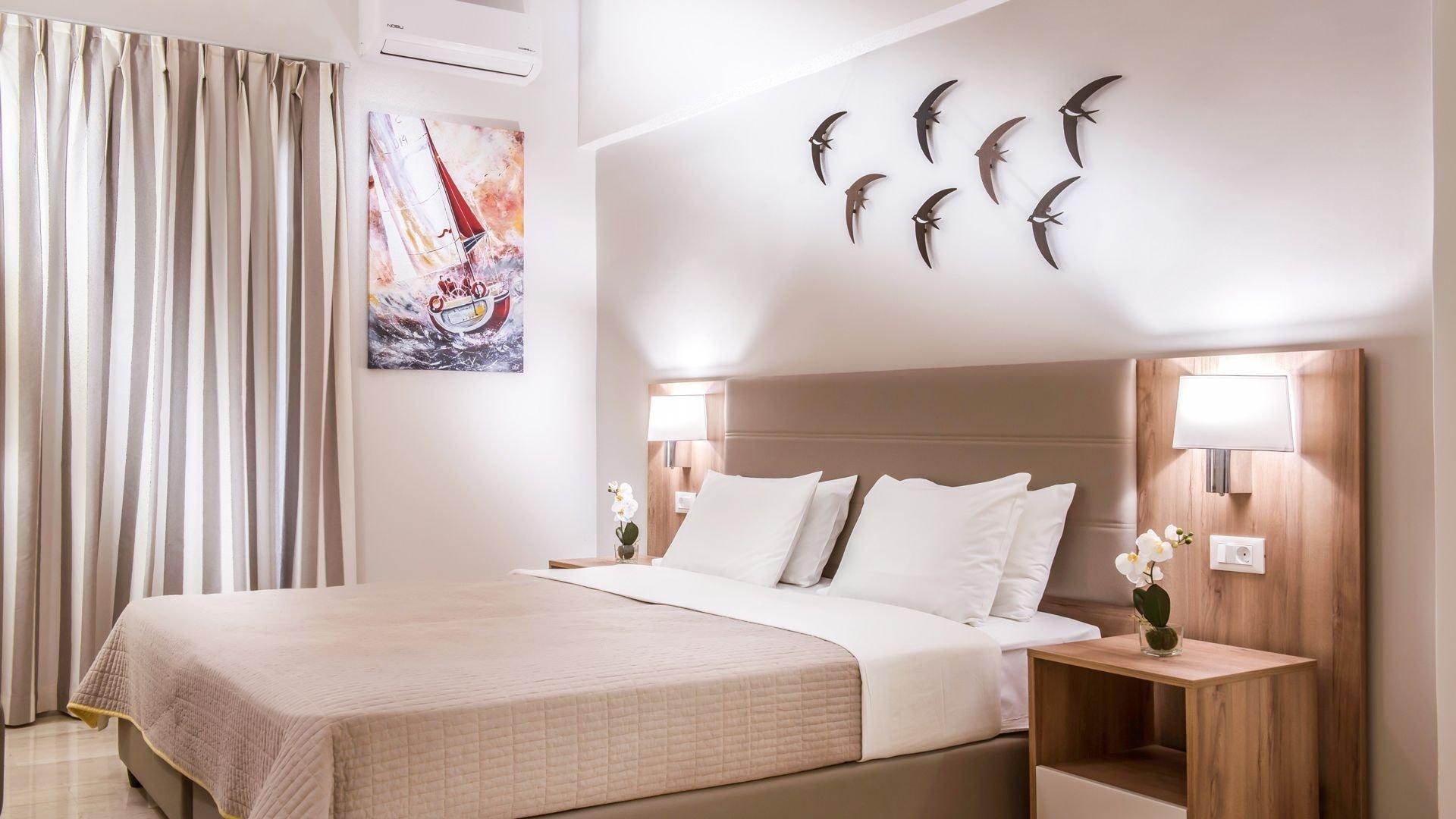 Marianthi Apts By Estia Platanes  Exterior photo
