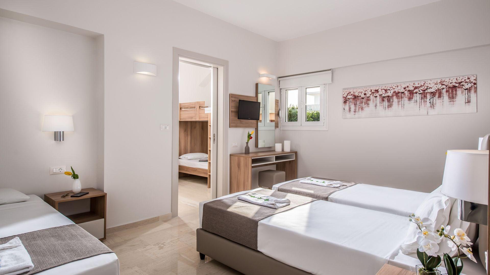 Marianthi Apts By Estia Platanes  Exterior photo