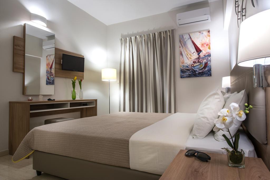 Marianthi Apts By Estia Platanes  Exterior photo