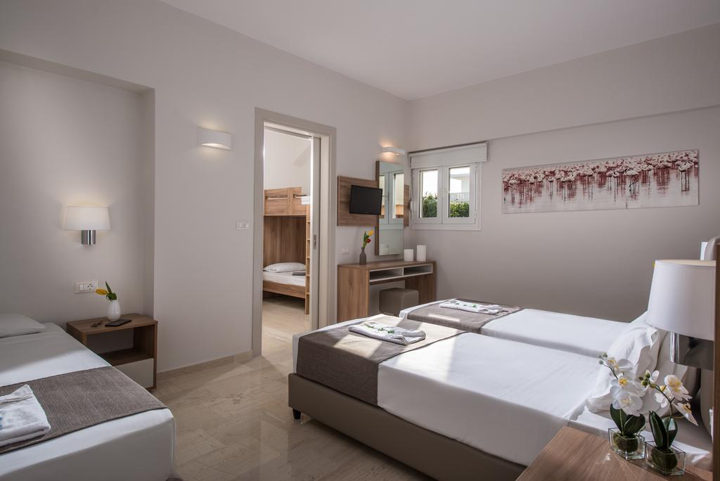 Marianthi Apts By Estia Platanes  Exterior photo