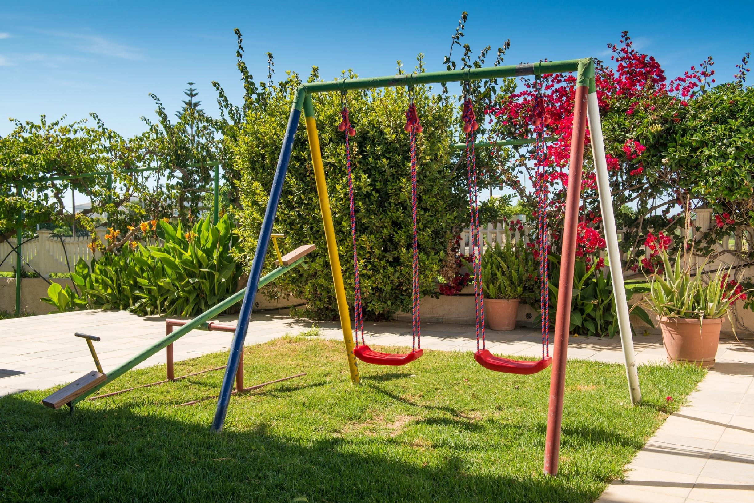 Marianthi Apts By Estia Platanes  Exterior photo