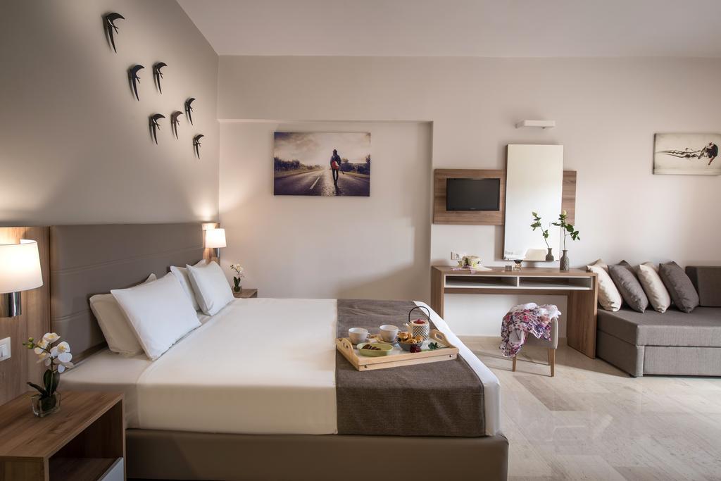 Marianthi Apts By Estia Platanes  Exterior photo