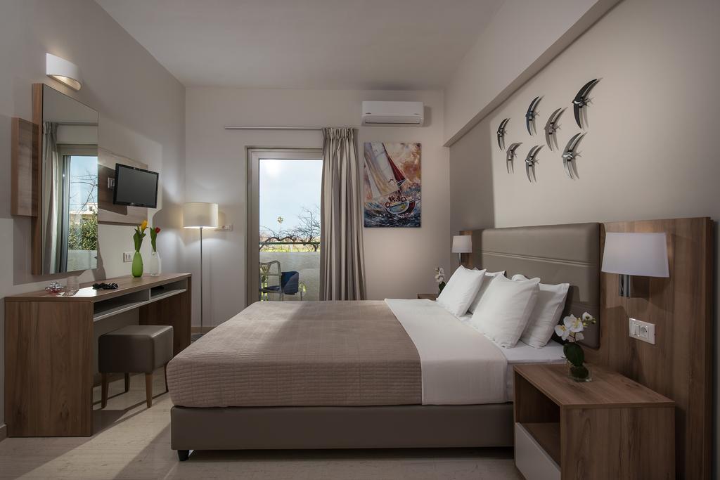 Marianthi Apts By Estia Platanes  Exterior photo